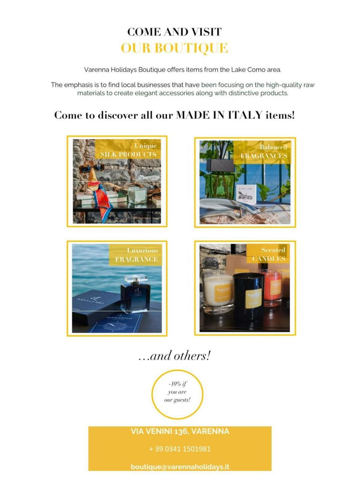 La Maison Du Lac ヴァレンナ エクステリア 写真