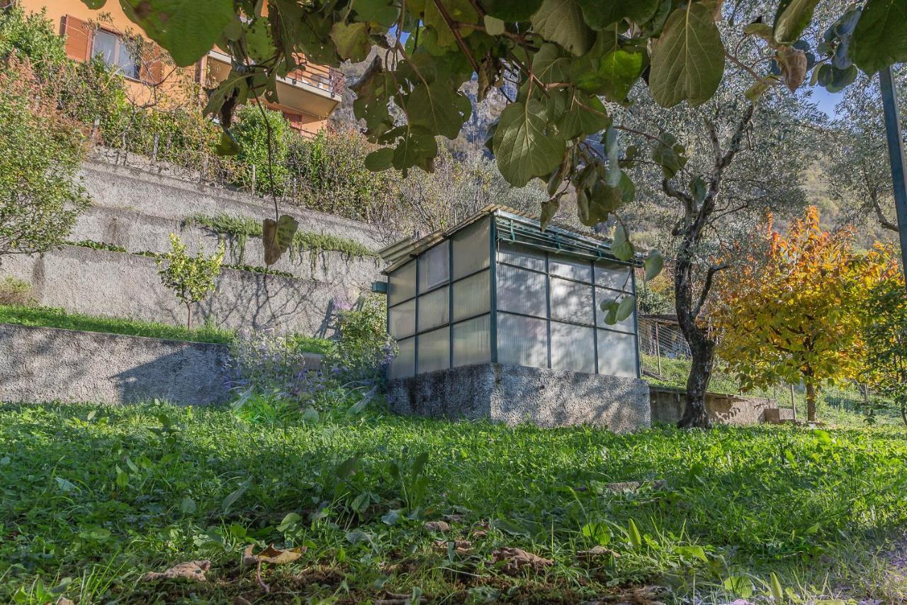 La Maison Du Lac ヴァレンナ エクステリア 写真